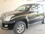 Toyota Prado 2008 – Excellent Condition!